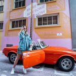 Eco mobility аянд нэгдэж байна.